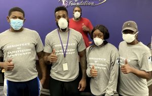 free quote priority commercial cleaning